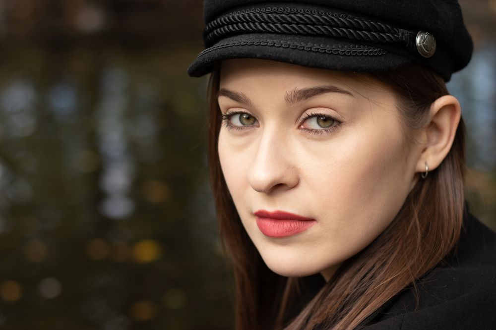 Photograph by Андрей Вешняков