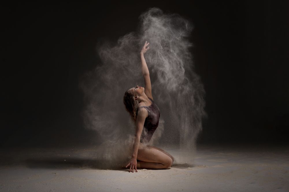 Photograph by Анна Орловская