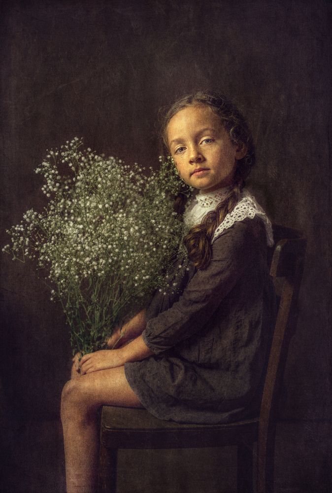 Фотография автора Marta Everest