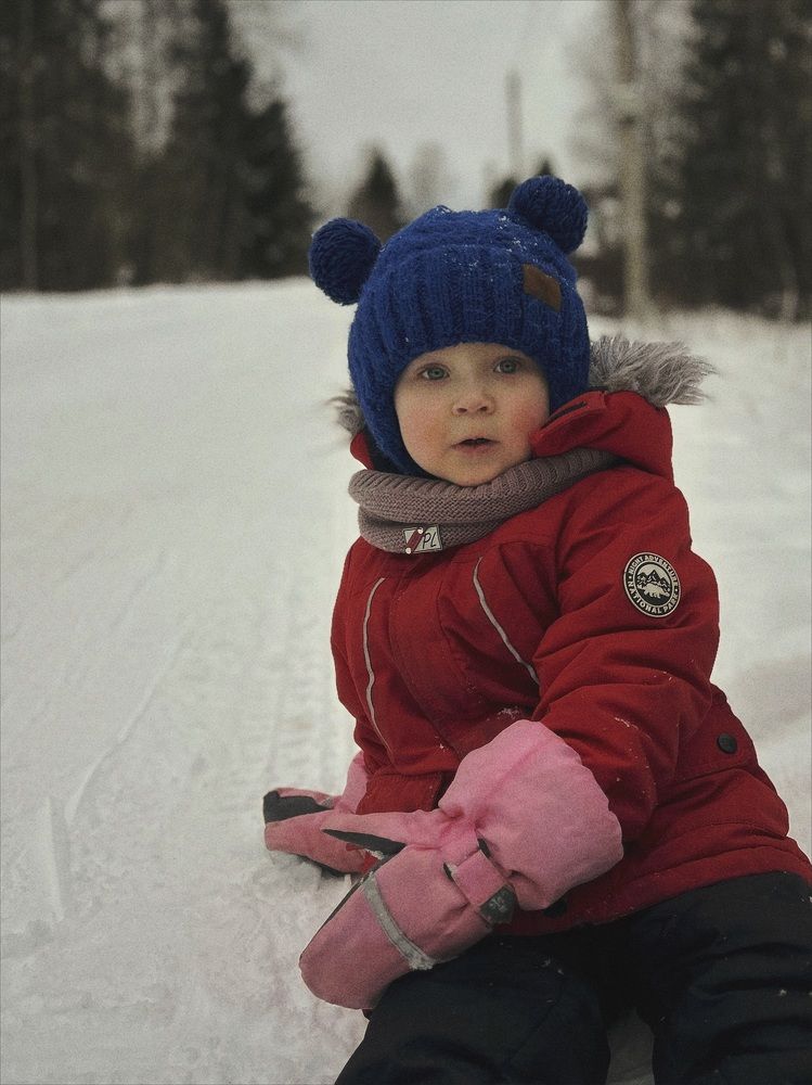 Photograph by Yulia Kotova