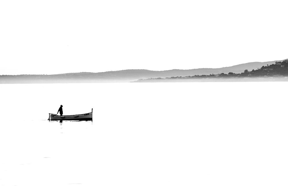 Photograph by Armin Abdehou