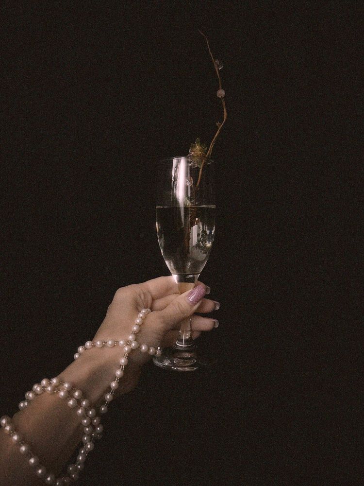 Photograph by Yulia Kotova