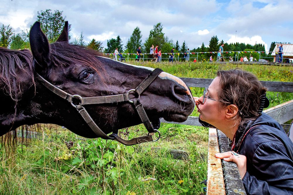Photograph by Андрей Дудник
