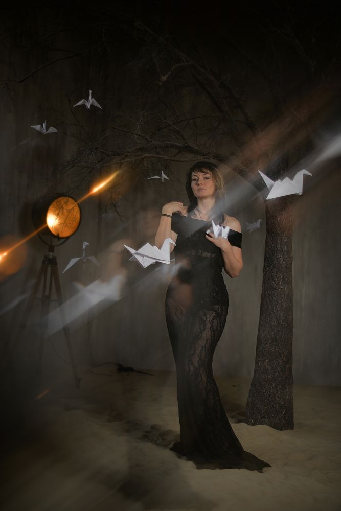 Photograph by Виктория Салодкая