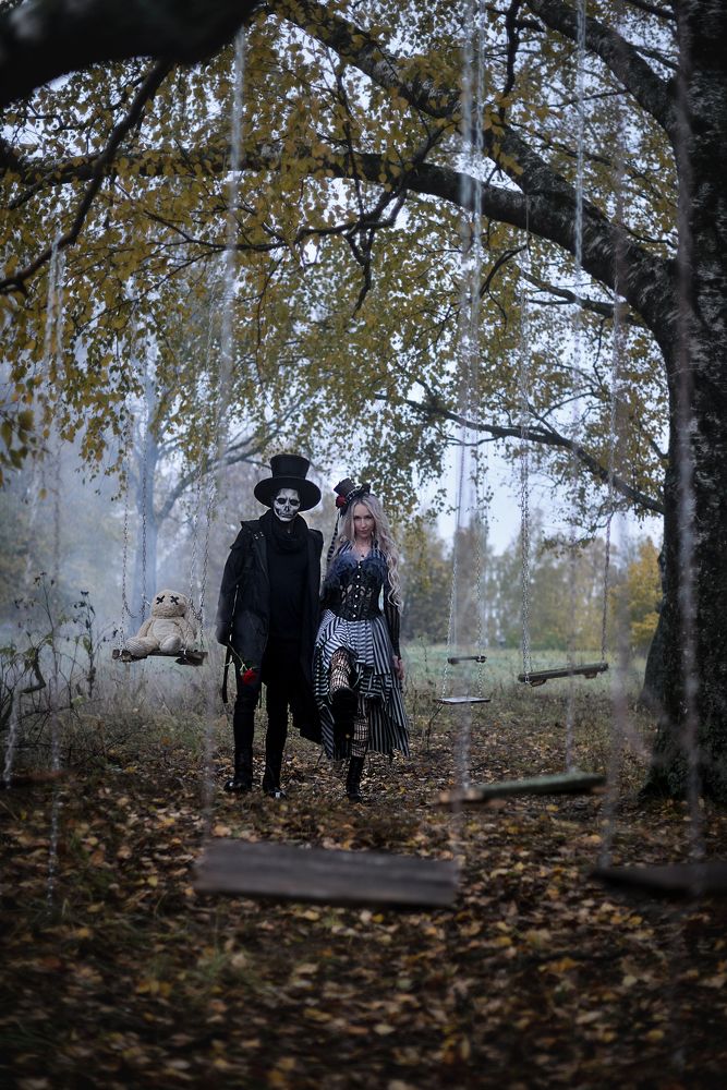 Photograph by Виктория Салодкая