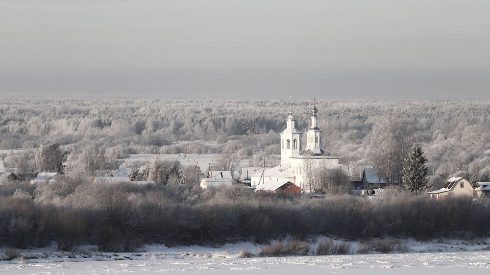 Photograph by Андрей Вешняков
