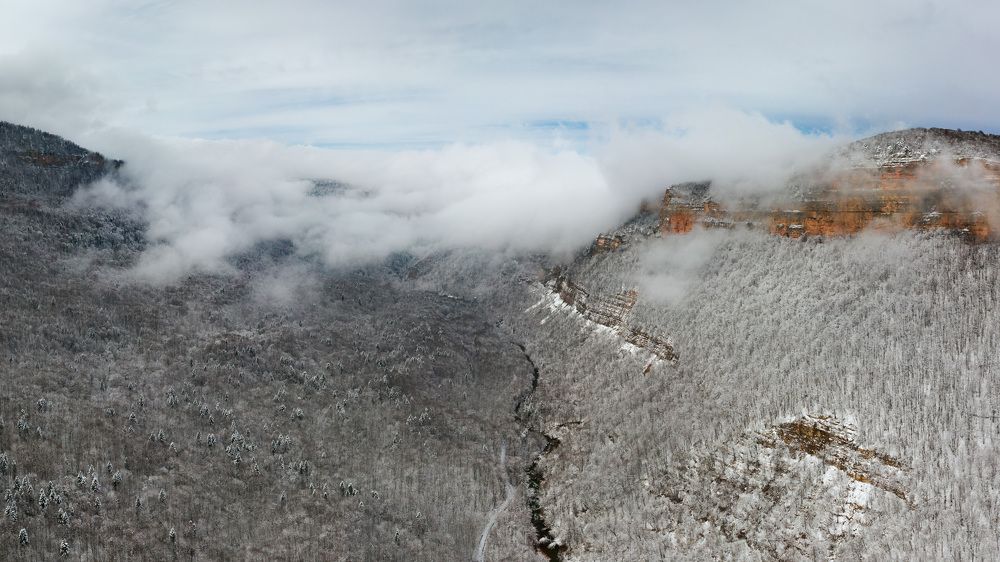 Photograph by Коровин Кирилл