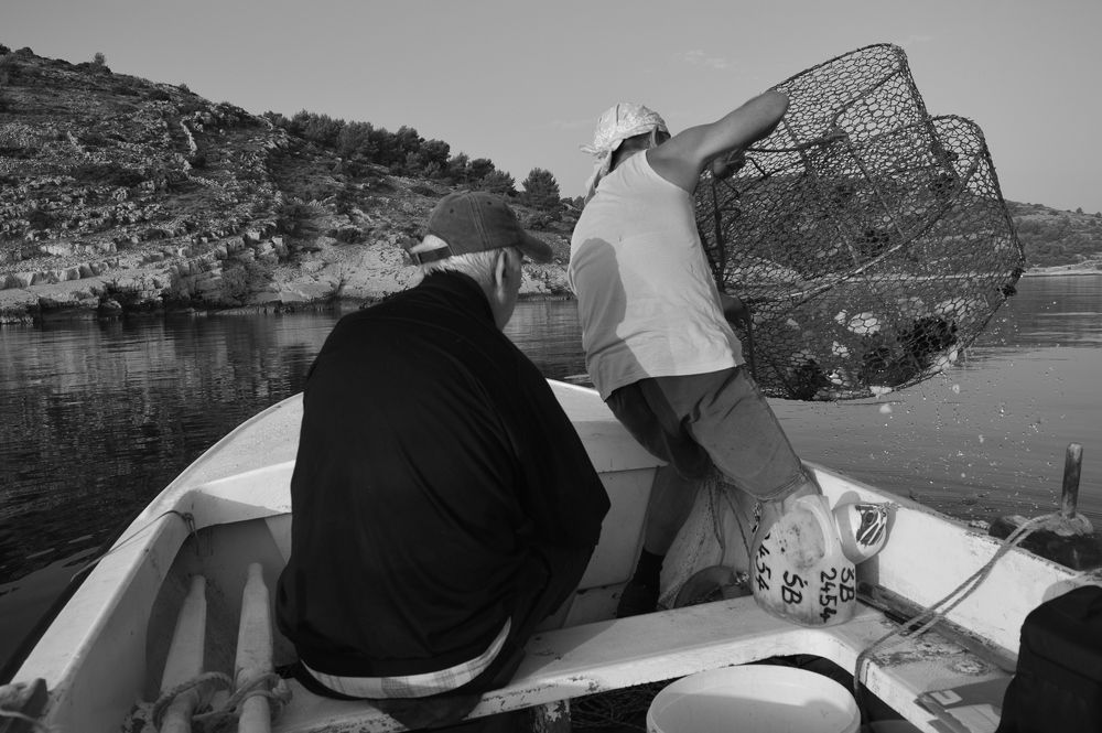 Photograph by Mihaela Vidicek