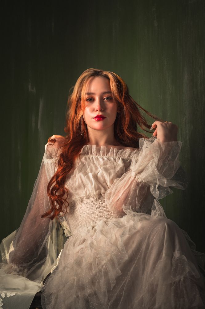 Photograph by Зубков Ярослав