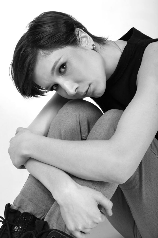 Фотография автора Альбина Кадочникова