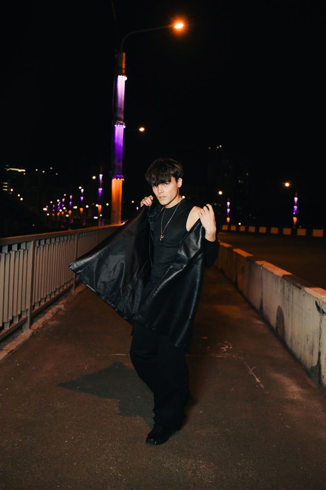 Photograph by Татьяна Щабельская