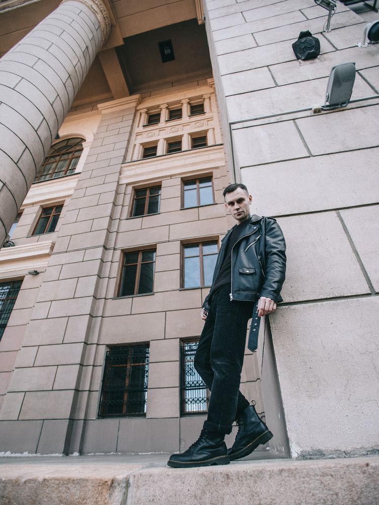 Photograph by Татьяна Щабельская