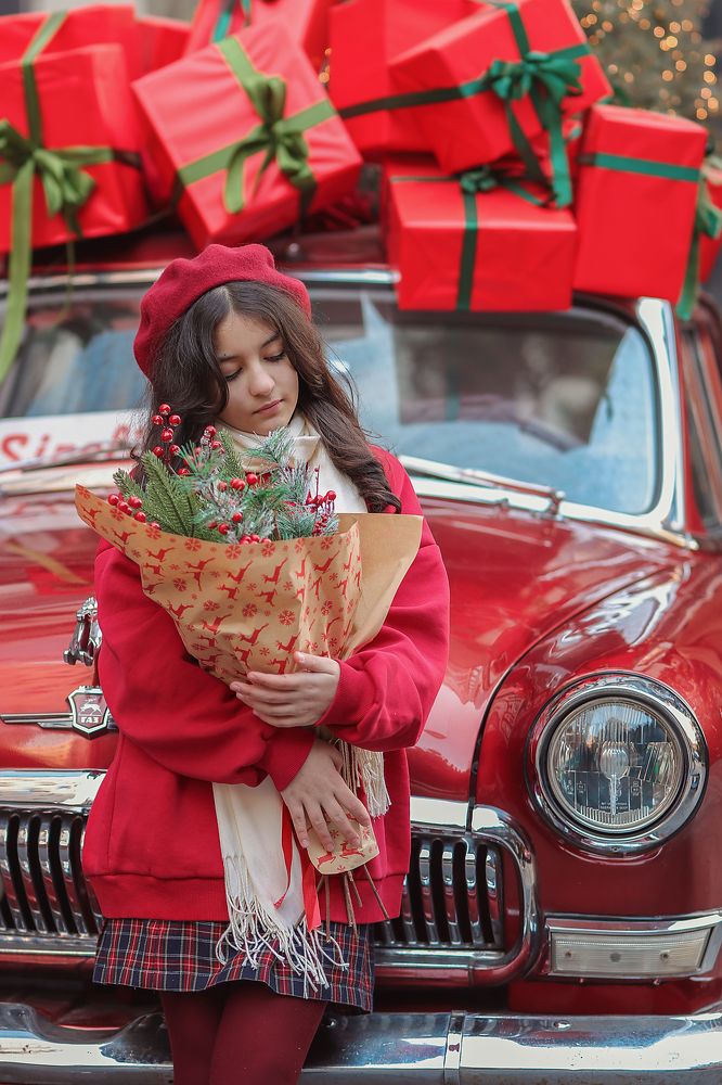 Photograph by Mariam Hamamtshyan