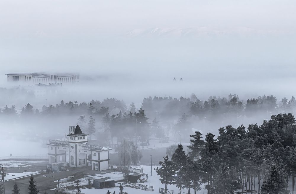 Photograph by ihsan ilze