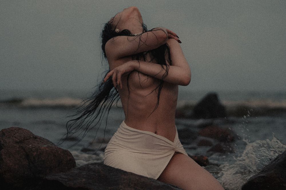 Photograph by Антон Киселев