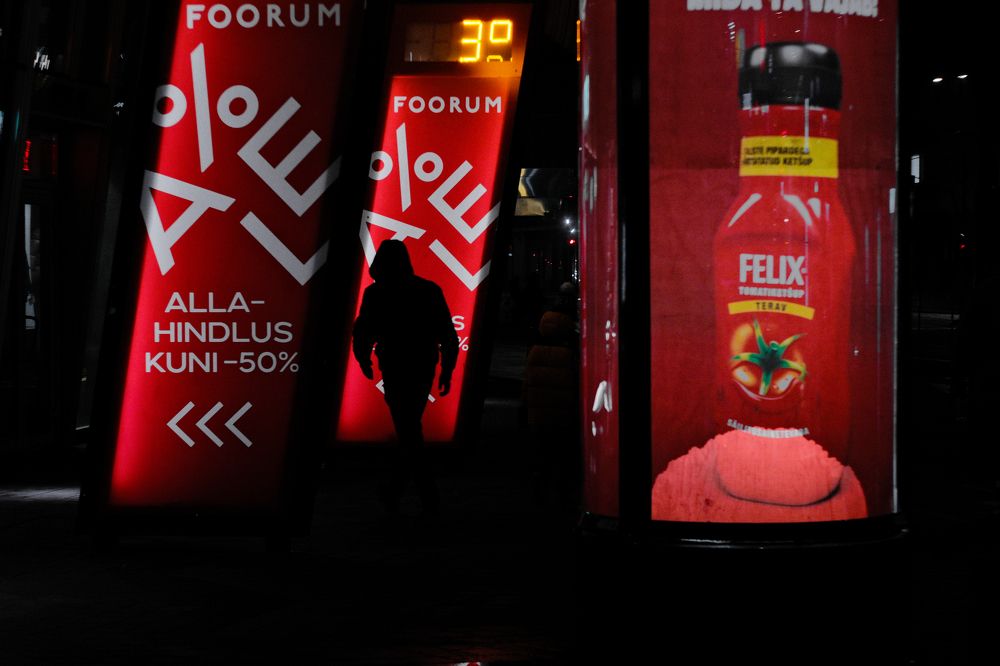 Photograph by Dmitri Gostev