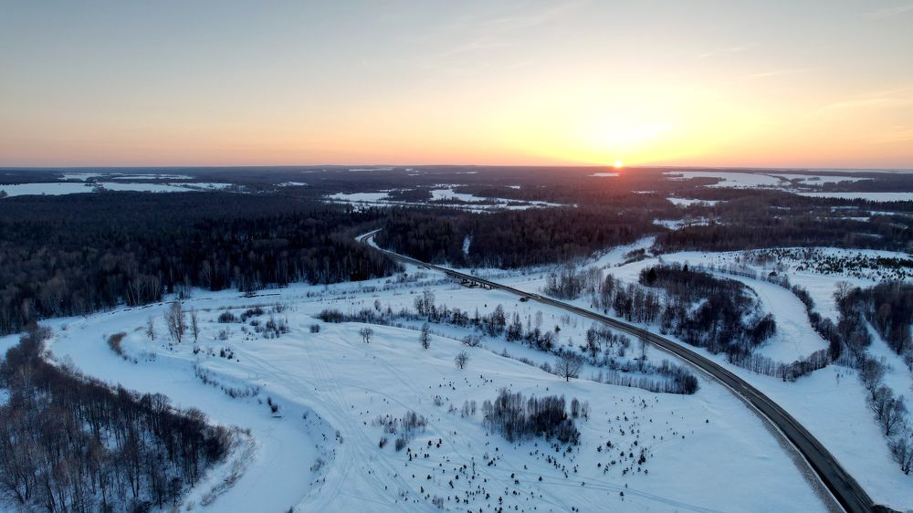 Photograph by Геннадий Глухов