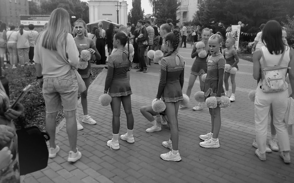 Photograph by Валерий Алфимов