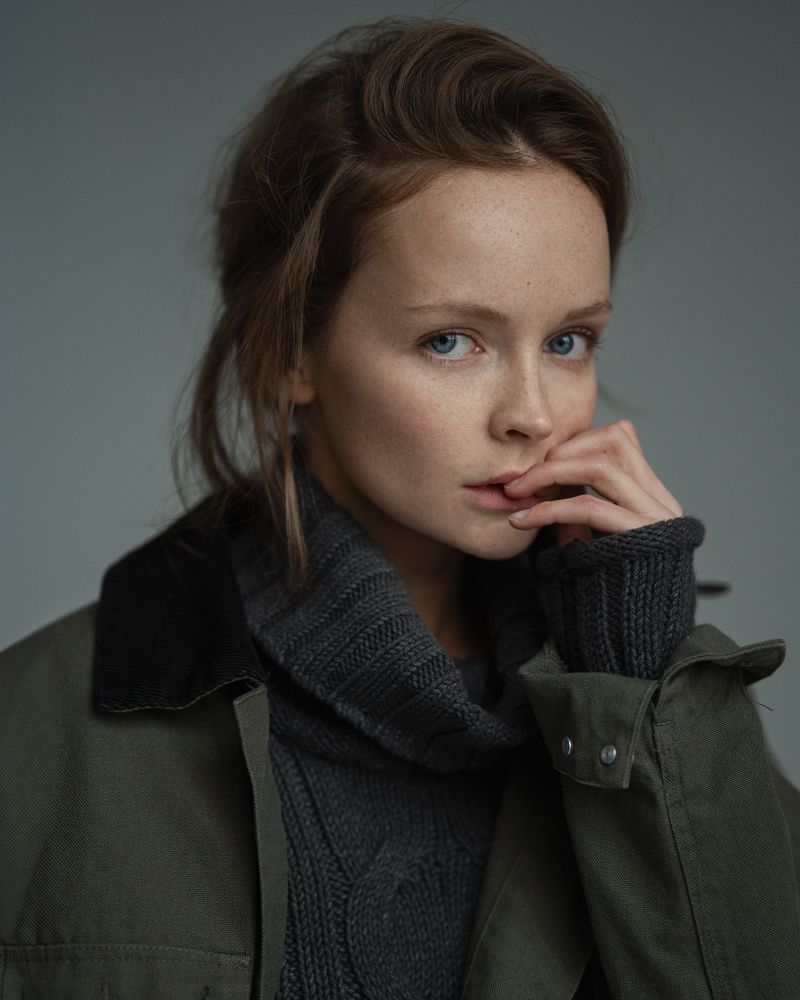 Фотография автора Куренной Александр