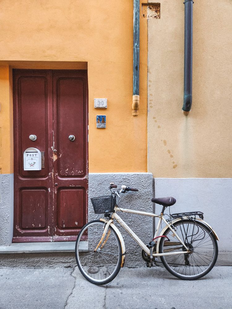 Photograph by Inna Iudina