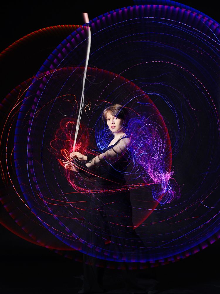 Photograph by Михаил Штенберг