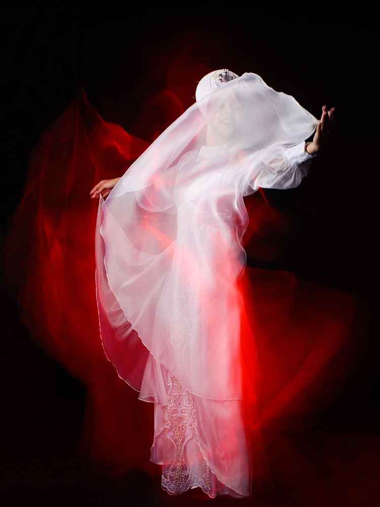 Photograph by Михаил Штенберг