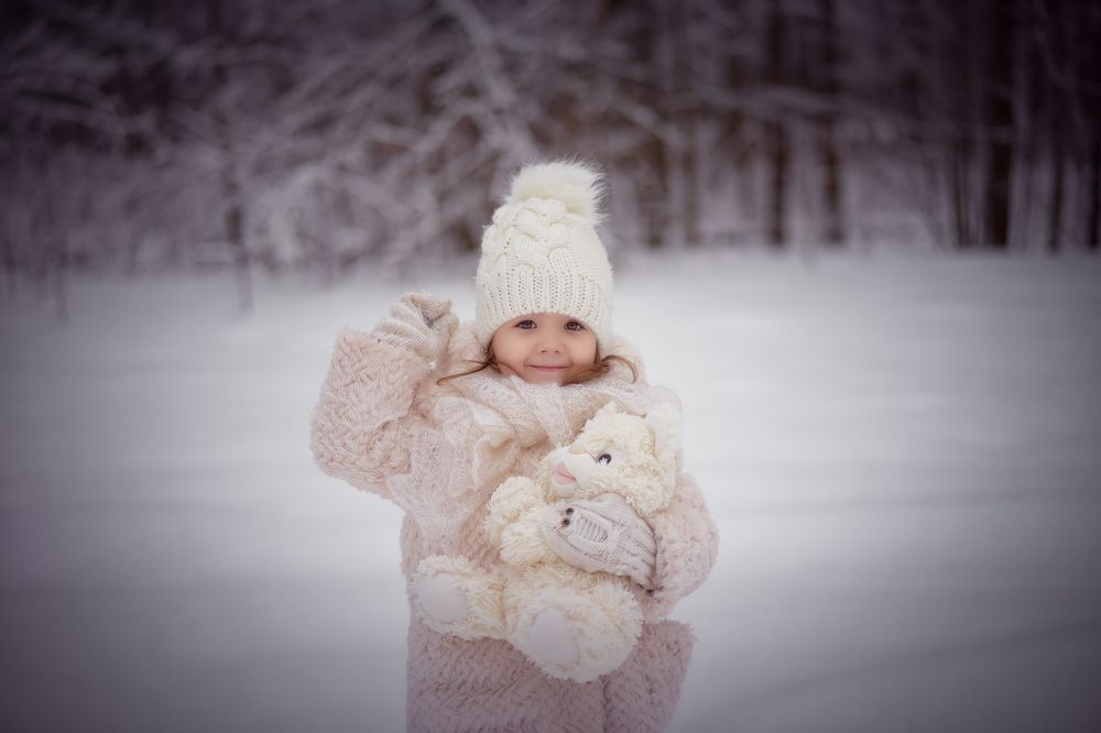 Photograph by Лидия Баженова