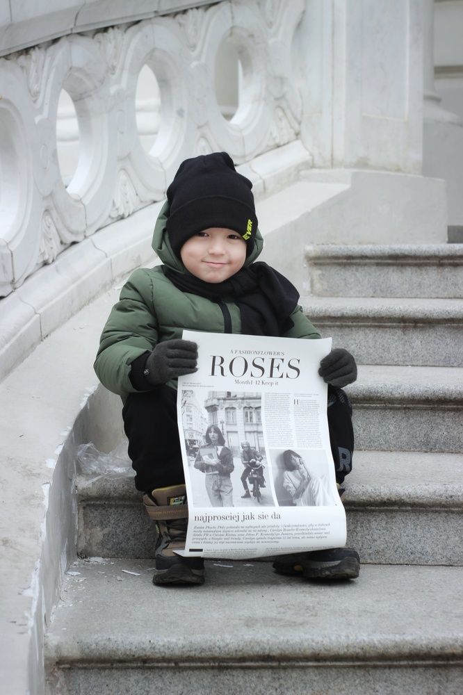 Photograph by Елена Ибрагимова