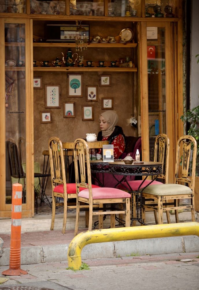 Photograph by Елена Ковалева