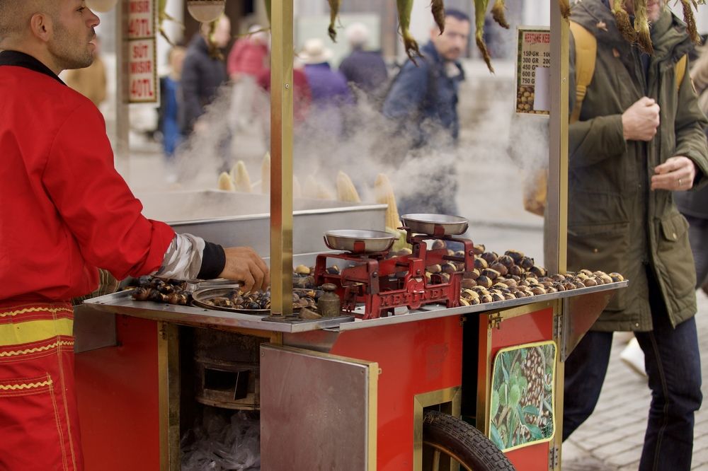 Photograph by Елена Ковалева