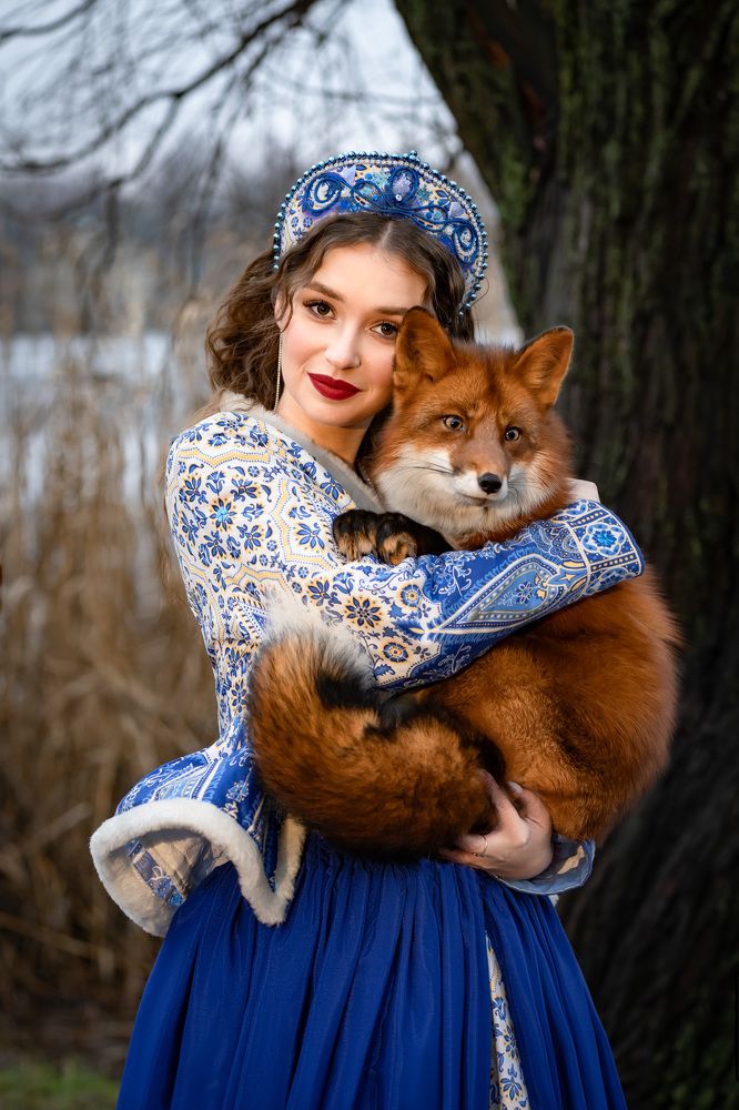 Photograph by Татьяна Проценко