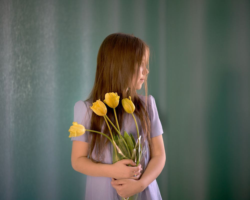 Photograph by Лидия Баженова