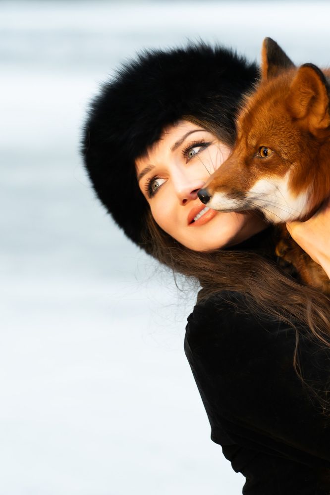 Photograph by Татьяна Проценко