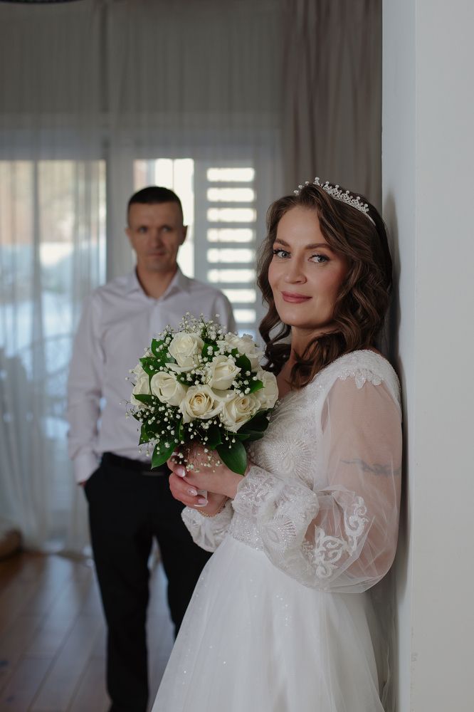 Photograph by Анастасия Шаехова