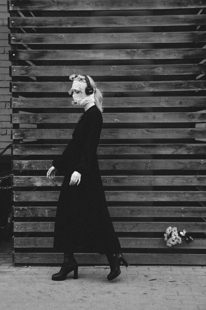 Photograph by Екатерина Чикилина