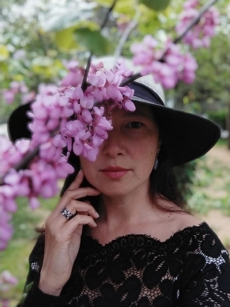 Photograph by Юлия Дудинова