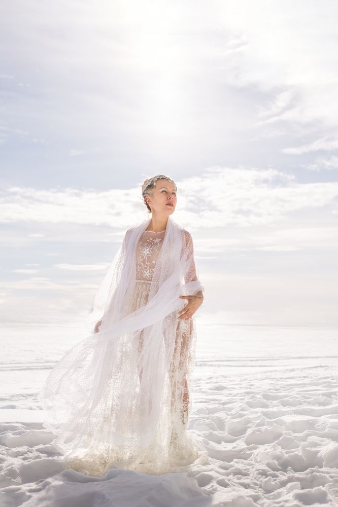 Фотография автора Анастасия Рязанцева