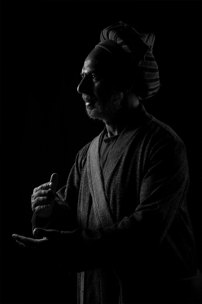 Photograph by Awad hyaitek