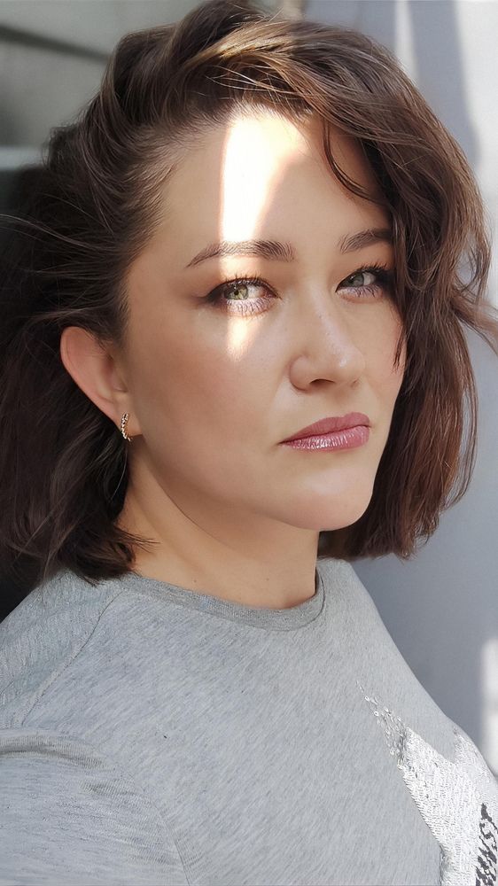 Photograph by Ирина Строкова