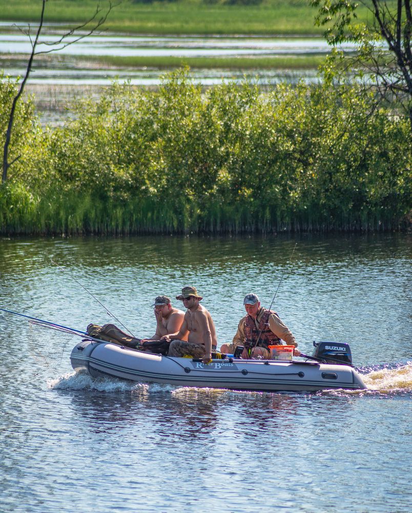 Фотография автора Шуплецов Алексей