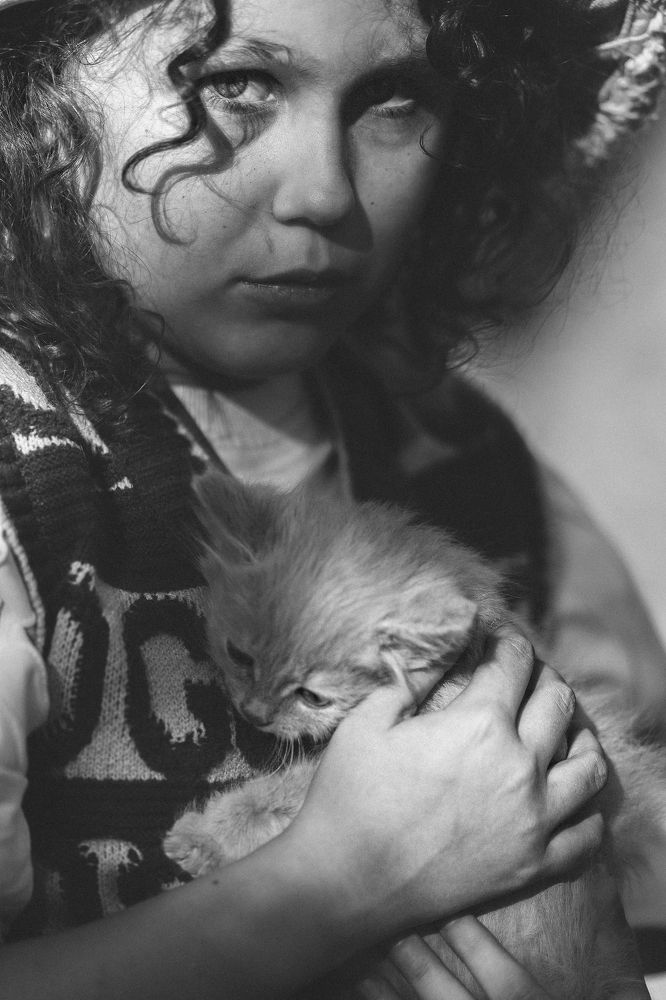 Фотография автора Ольга