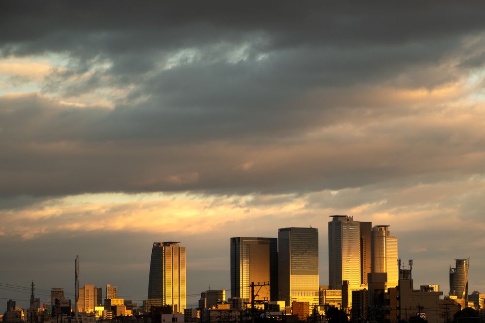 Photograph by kurodon