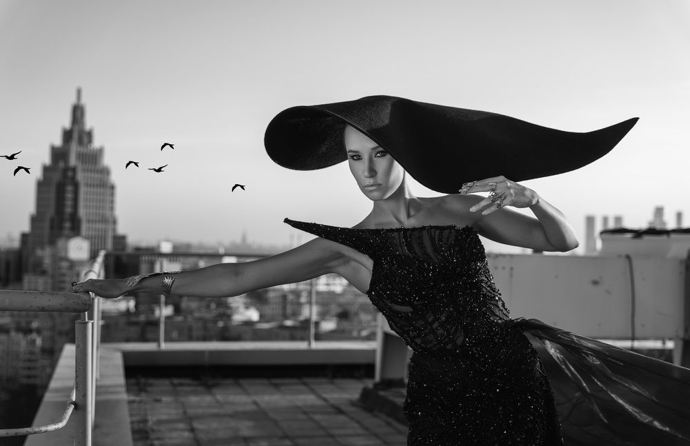 Photograph by Лукашов Вячеслав