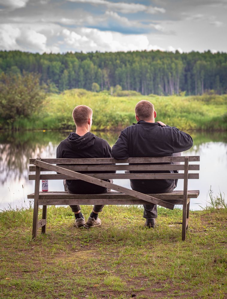 Фотография автора Шуплецов Алексей