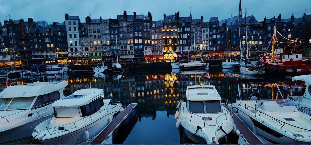 Photograph by Igor Shulkin