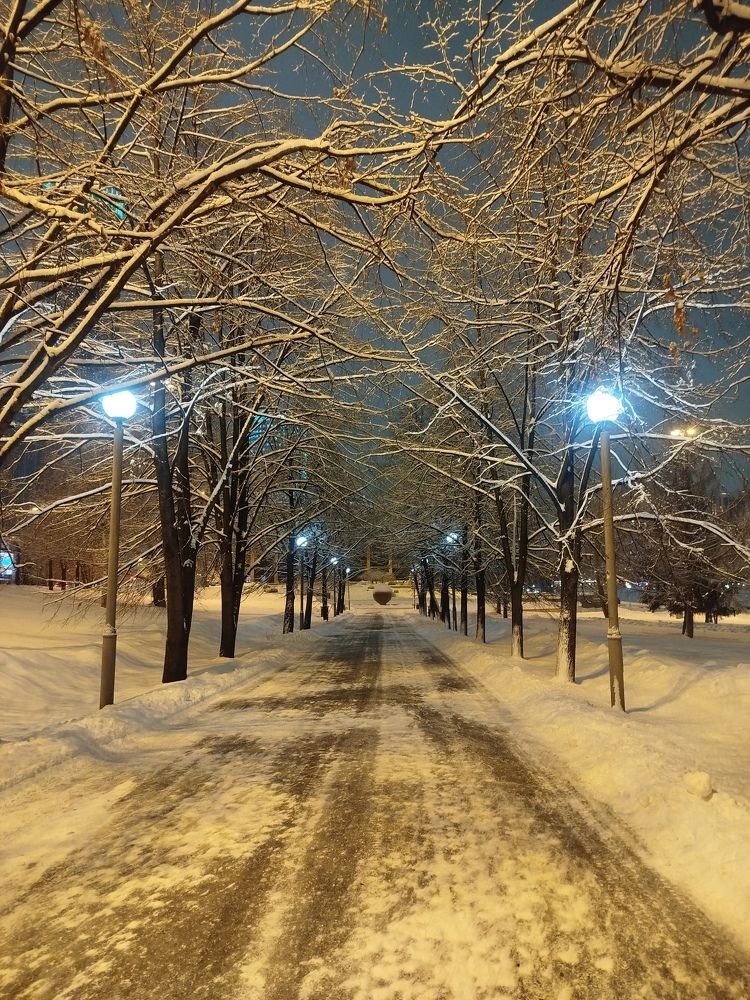 Photograph by Ирина Перова