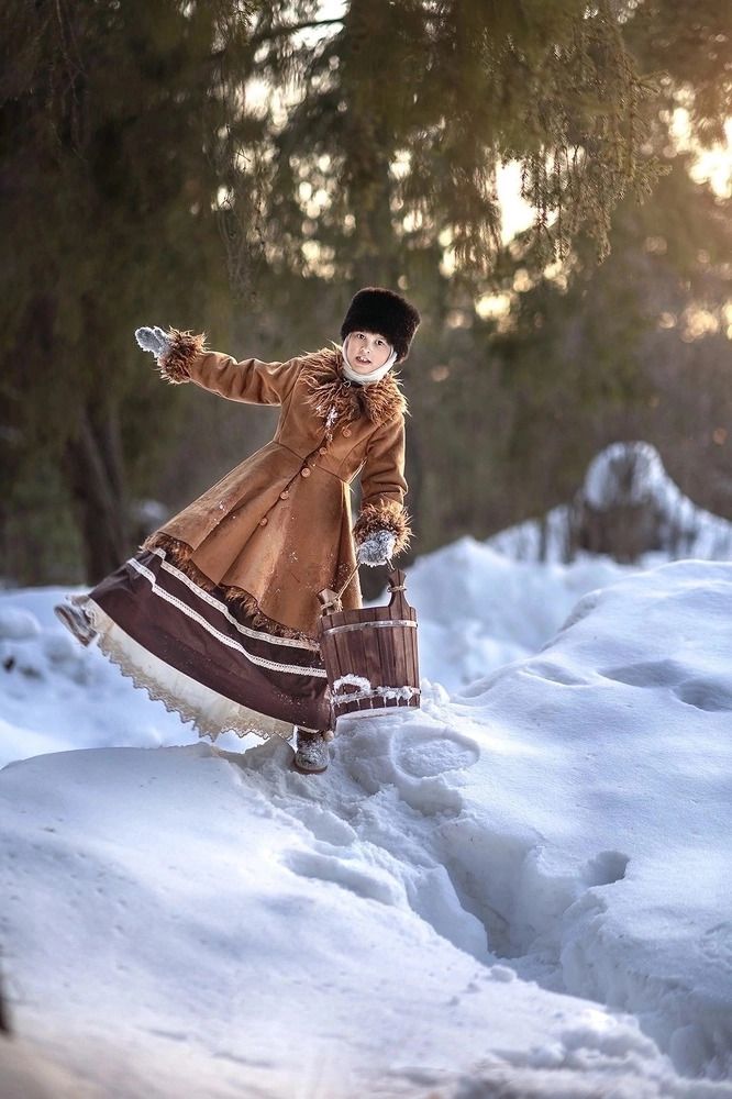 Photograph by Евгения Зайцева