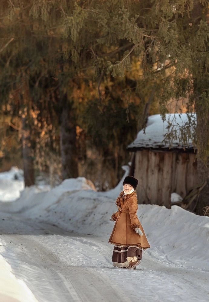 Photograph by Евгения Зайцева