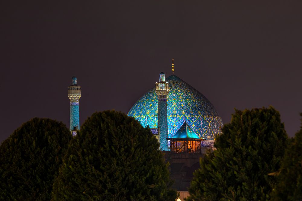 Photograph by Mahdi Reihani Bozorg