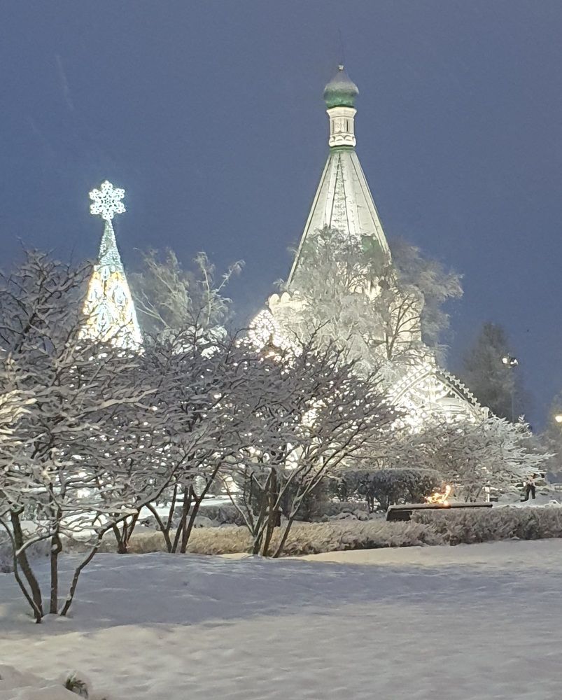 Photograph by Анастасия